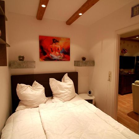 App 622 Panoramic Hohegeiss Mit Wlan Terrassenhaus Daire Braunlage Dış mekan fotoğraf