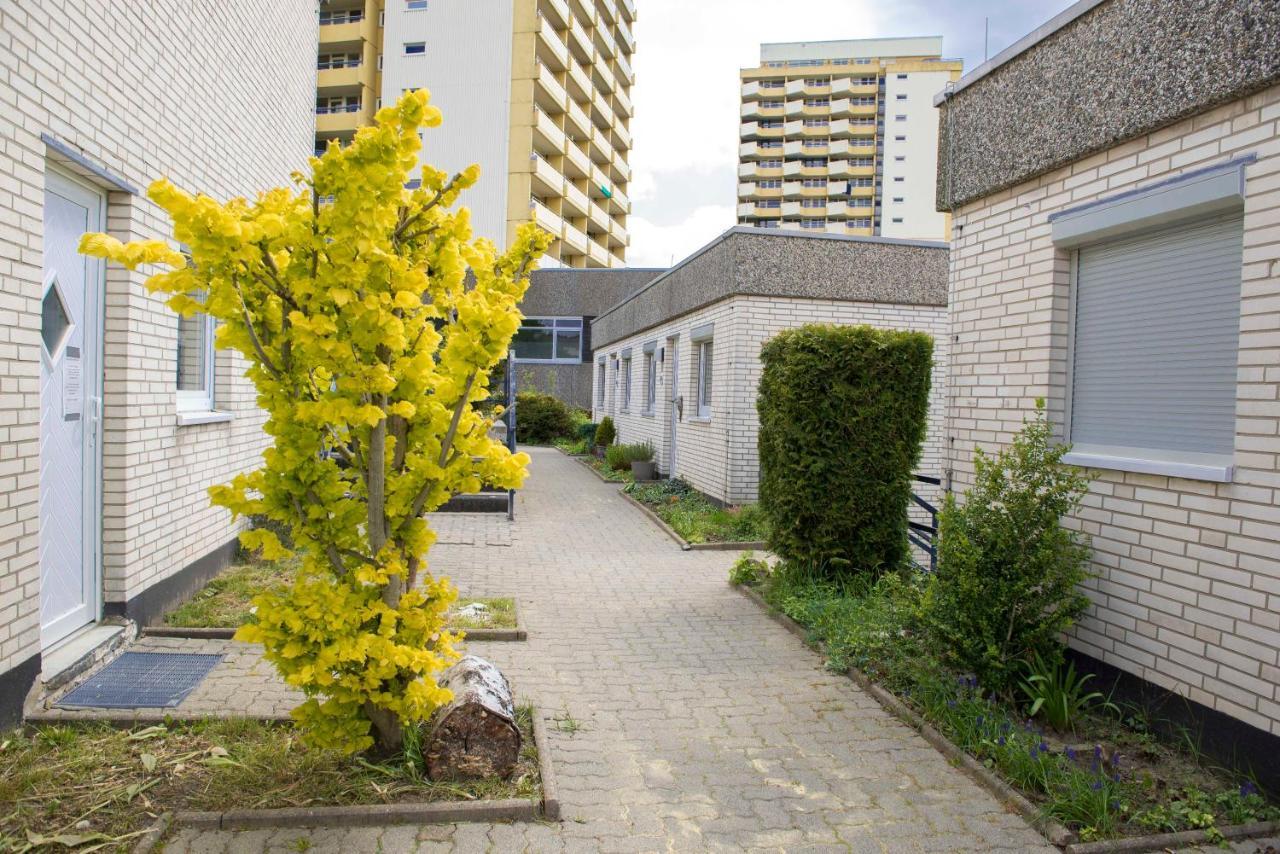 App 622 Panoramic Hohegeiss Mit Wlan Terrassenhaus Daire Braunlage Dış mekan fotoğraf