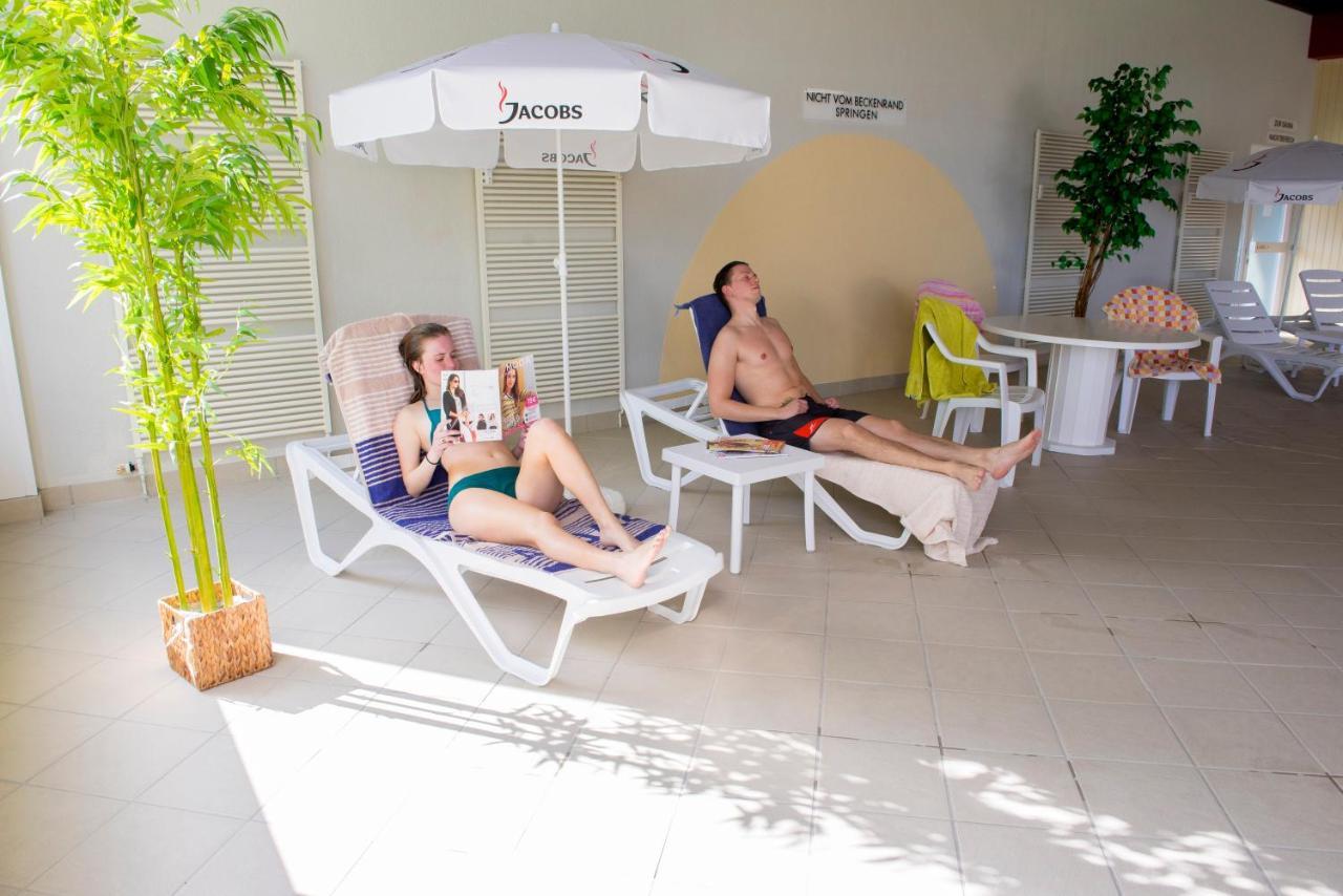 App 622 Panoramic Hohegeiss Mit Wlan Terrassenhaus Daire Braunlage Dış mekan fotoğraf