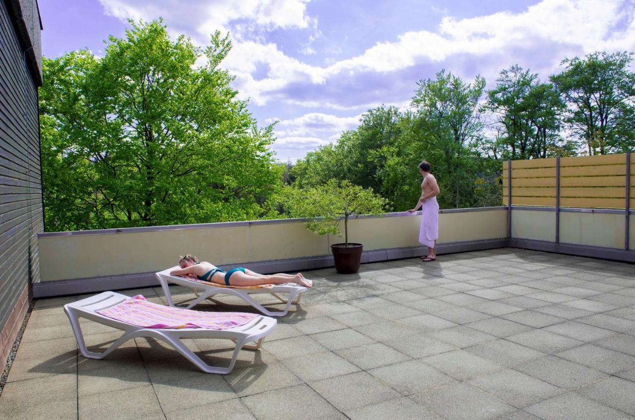 App 622 Panoramic Hohegeiss Mit Wlan Terrassenhaus Daire Braunlage Dış mekan fotoğraf