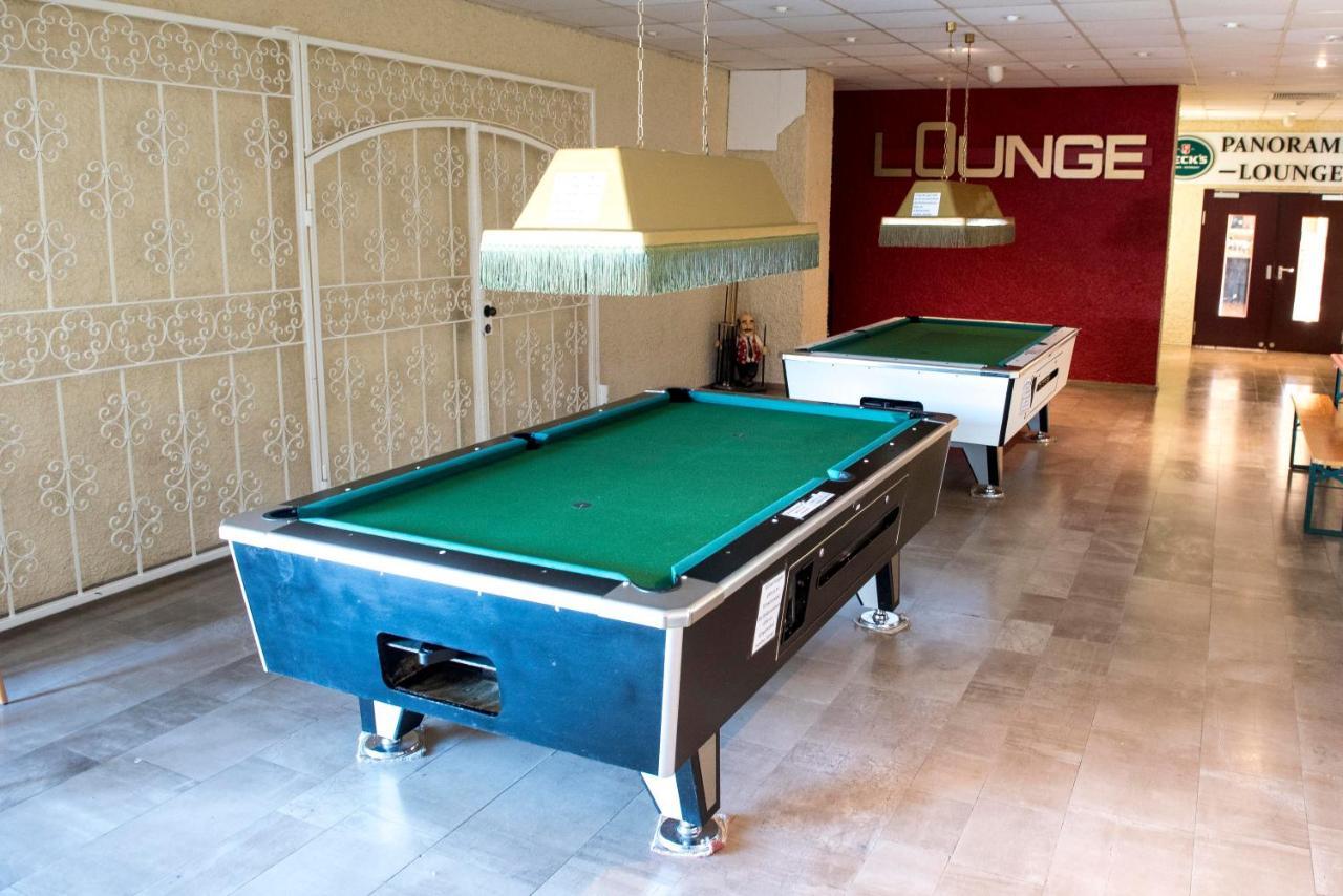 App 622 Panoramic Hohegeiss Mit Wlan Terrassenhaus Daire Braunlage Dış mekan fotoğraf