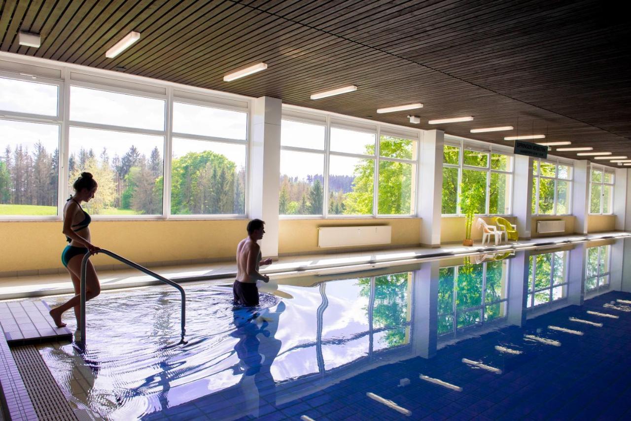 App 622 Panoramic Hohegeiss Mit Wlan Terrassenhaus Daire Braunlage Dış mekan fotoğraf