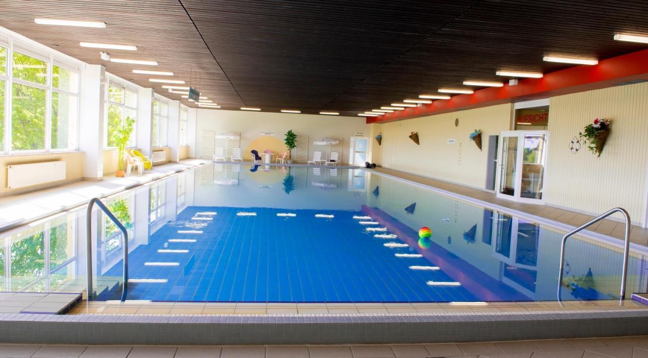 App 622 Panoramic Hohegeiss Mit Wlan Terrassenhaus Daire Braunlage Dış mekan fotoğraf