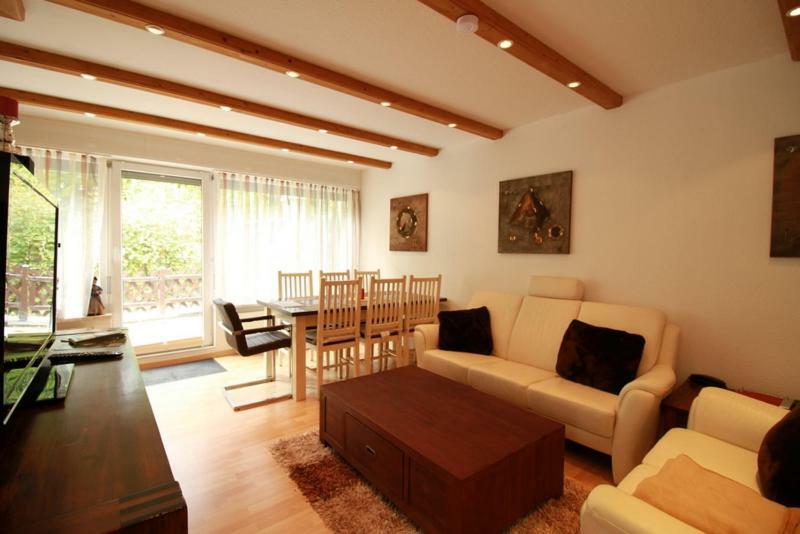 App 622 Panoramic Hohegeiss Mit Wlan Terrassenhaus Daire Braunlage Dış mekan fotoğraf