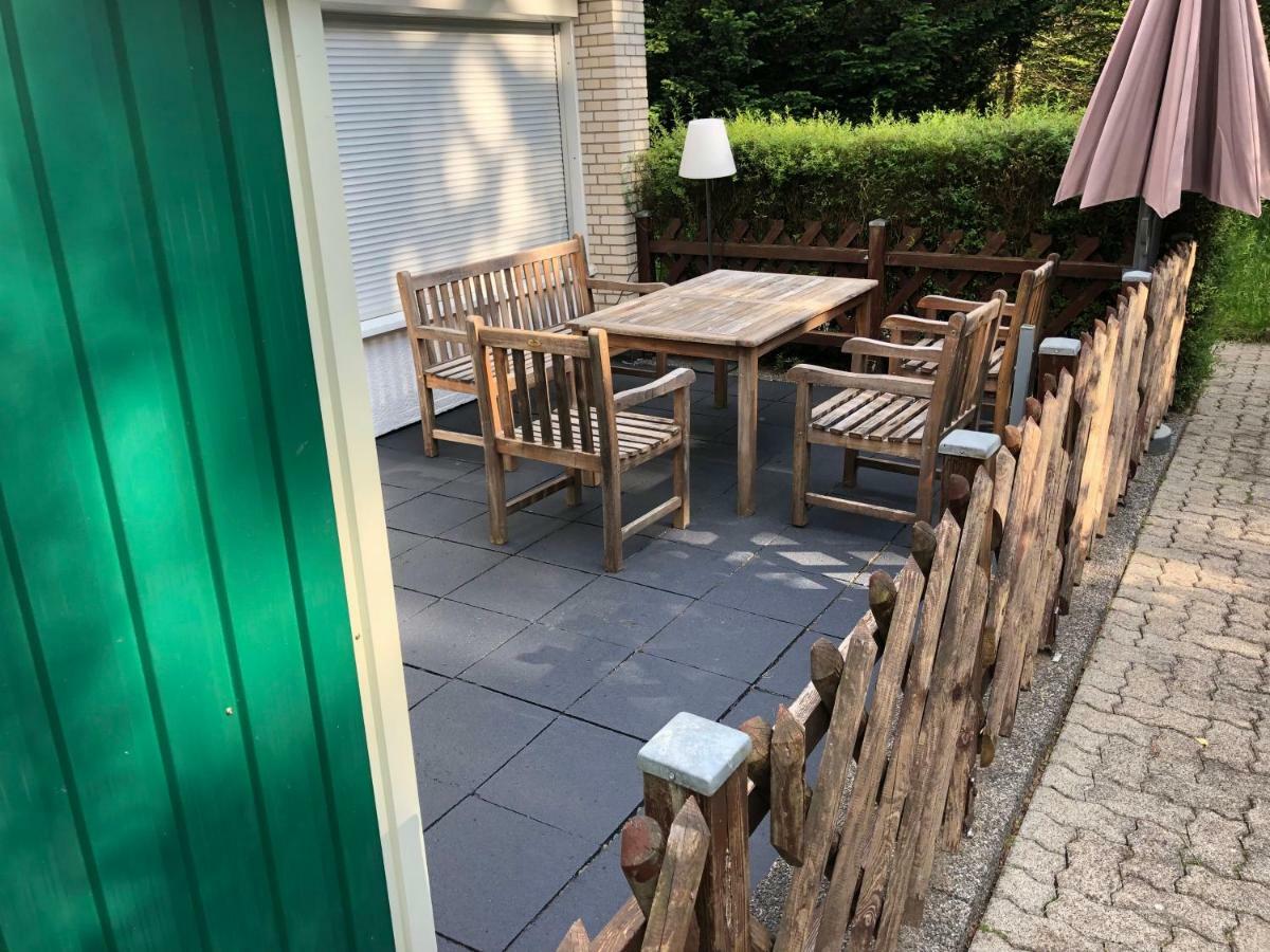 App 622 Panoramic Hohegeiss Mit Wlan Terrassenhaus Daire Braunlage Dış mekan fotoğraf