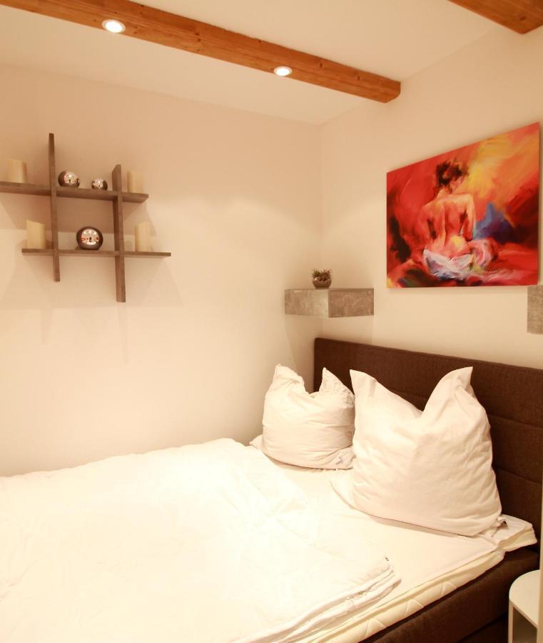 App 622 Panoramic Hohegeiss Mit Wlan Terrassenhaus Daire Braunlage Dış mekan fotoğraf