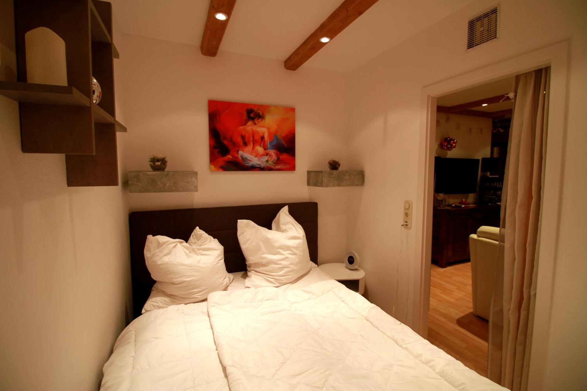 App 622 Panoramic Hohegeiss Mit Wlan Terrassenhaus Daire Braunlage Dış mekan fotoğraf