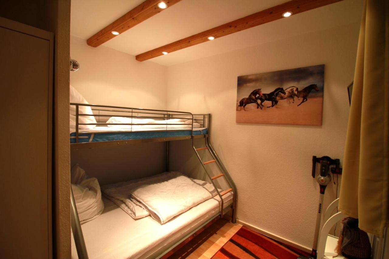 App 622 Panoramic Hohegeiss Mit Wlan Terrassenhaus Daire Braunlage Dış mekan fotoğraf