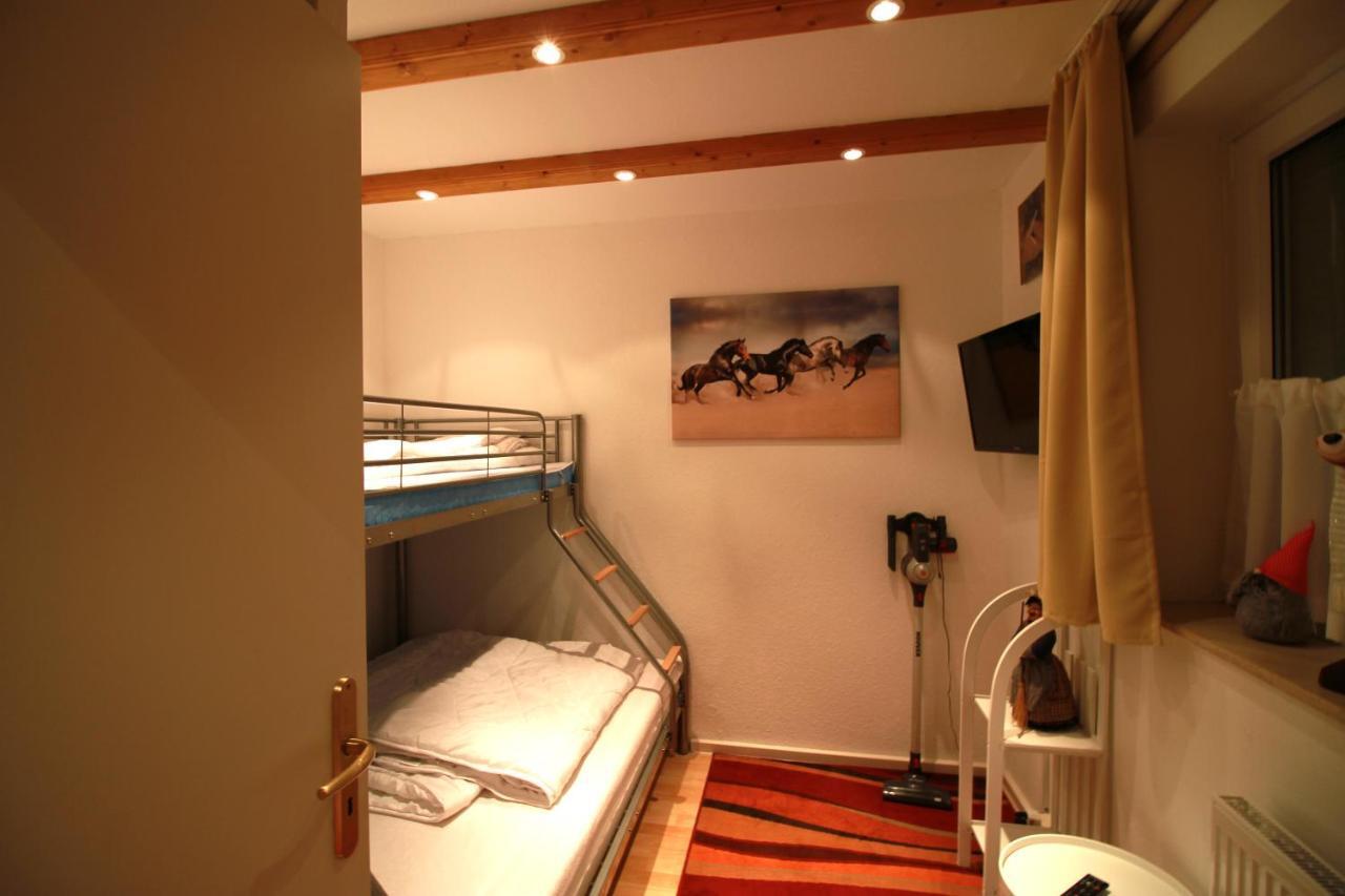 App 622 Panoramic Hohegeiss Mit Wlan Terrassenhaus Daire Braunlage Dış mekan fotoğraf