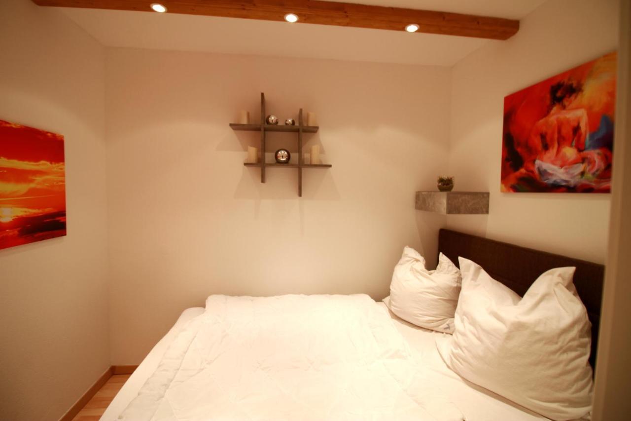 App 622 Panoramic Hohegeiss Mit Wlan Terrassenhaus Daire Braunlage Dış mekan fotoğraf