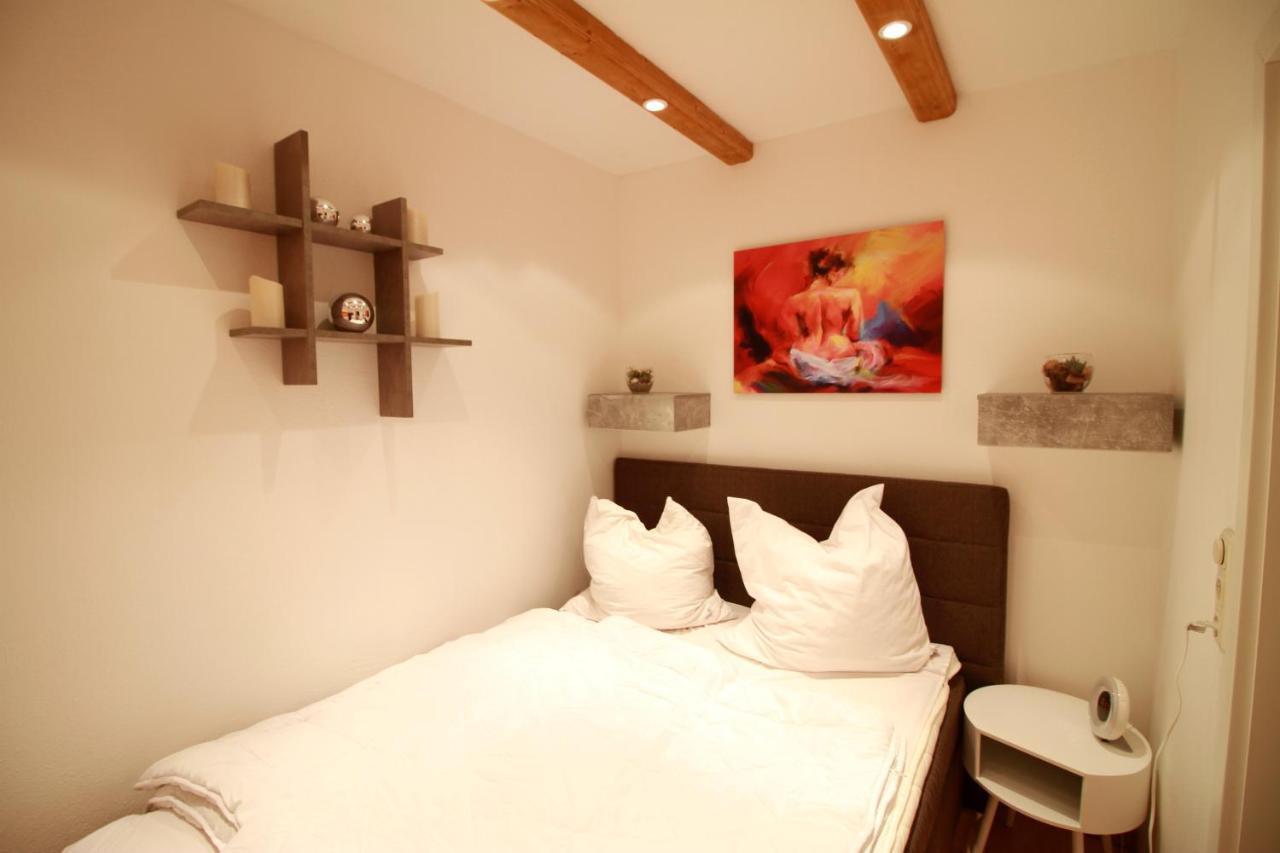 App 622 Panoramic Hohegeiss Mit Wlan Terrassenhaus Daire Braunlage Dış mekan fotoğraf