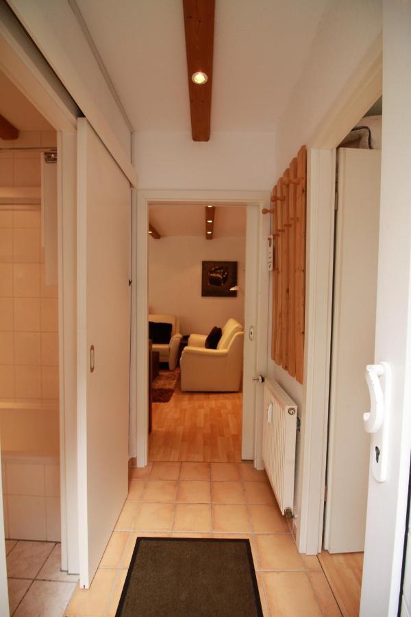 App 622 Panoramic Hohegeiss Mit Wlan Terrassenhaus Daire Braunlage Dış mekan fotoğraf